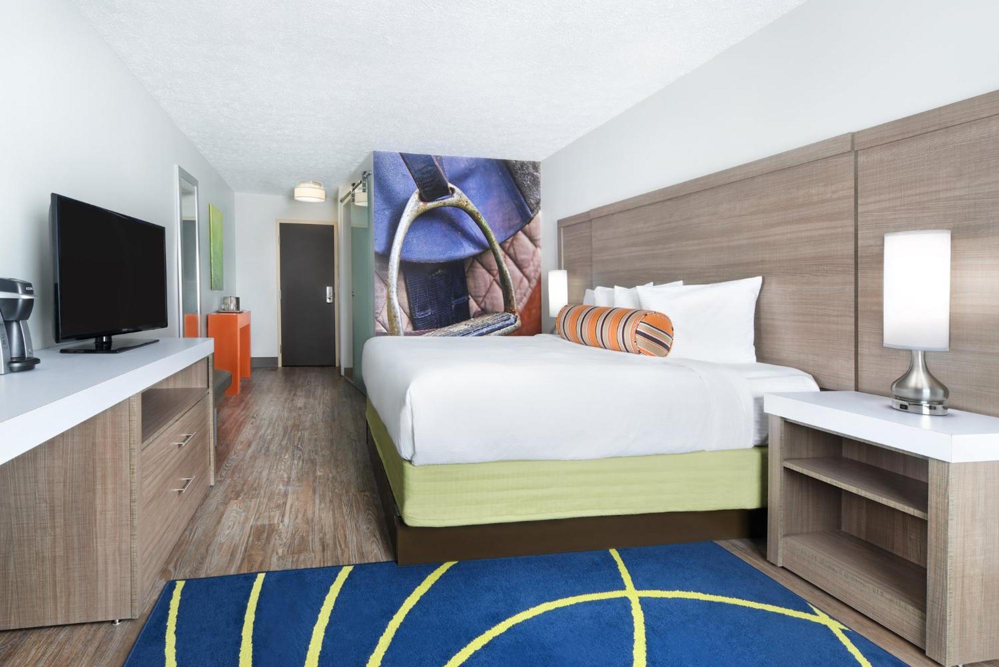 Indigo Cleveland By Ihg 3* Beachwood