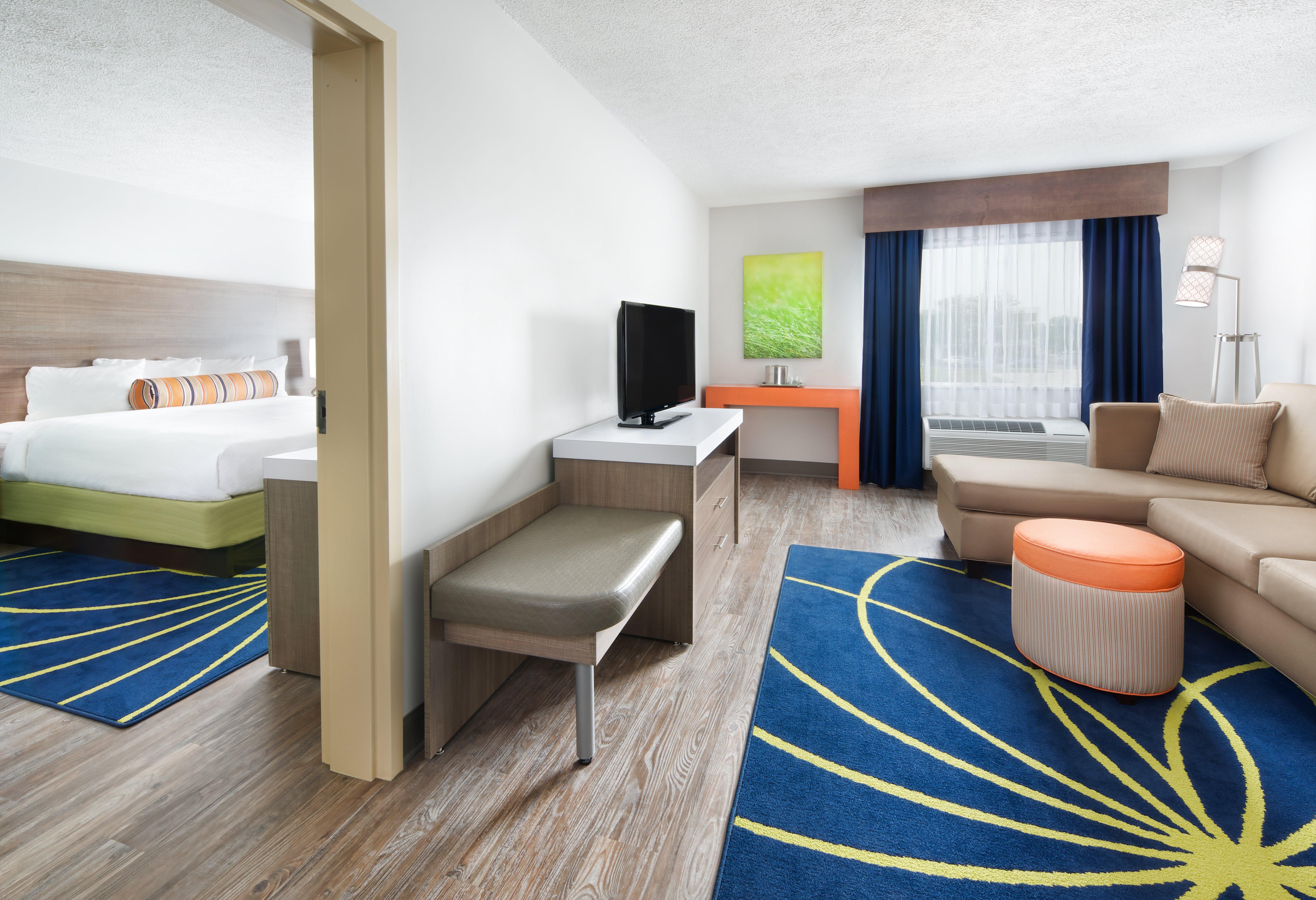 Indigo Cleveland By Ihg Beachwood